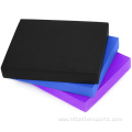 Square Foam Cushion Pad Soft TPE Balance Pad